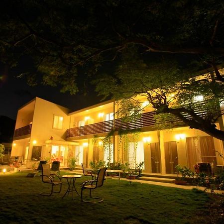 Cha Villa Zamami Ngoại thất bức ảnh