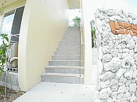 Cha Villa Zamami Ngoại thất bức ảnh